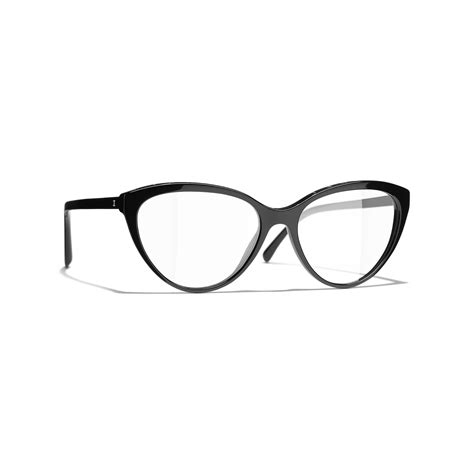 chanel cat eyes|chanel prescription glasses near me.